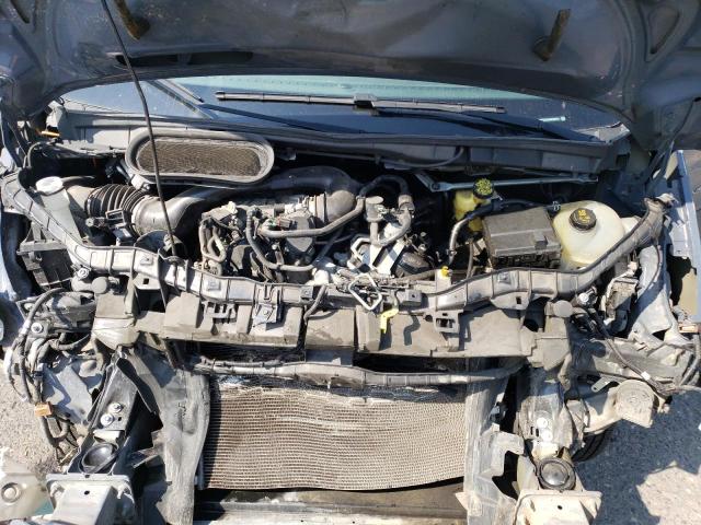 2021 FORD TRANSIT T-350 HD #3261305479