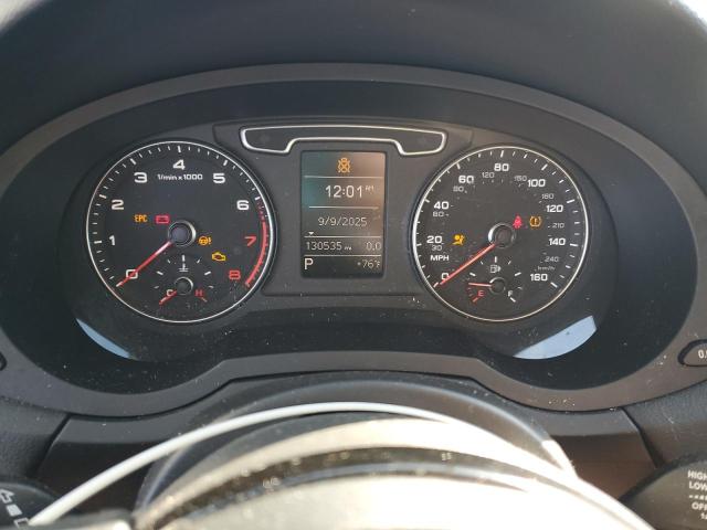 2015 AUDI Q3 PREMIUM #3264663924