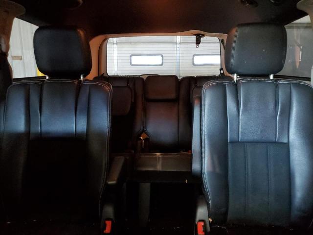 2019 DODGE GRAND CARA 2C4RDGCG2KR753423