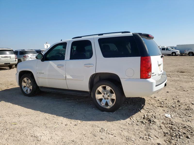 2008 GMC YUKON - Other View