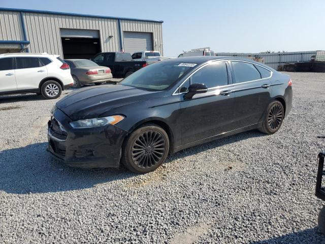Global Auto Auctions: 2014 FORD FUSION TIT