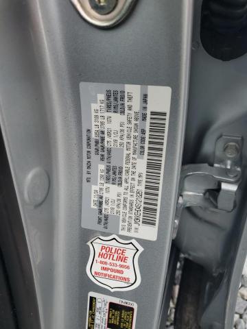 2025 MAZDA CX-90 PREM - JM3KKEHD4S1218261
