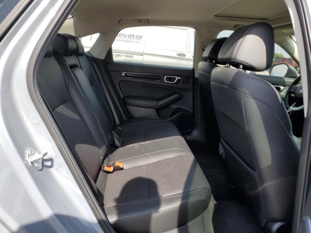 2023 HONDA CIVIC TOUR - 2HGFE1F99PH323154