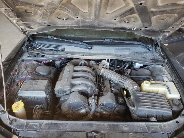 2010 DODGE CHARGER #3298201023