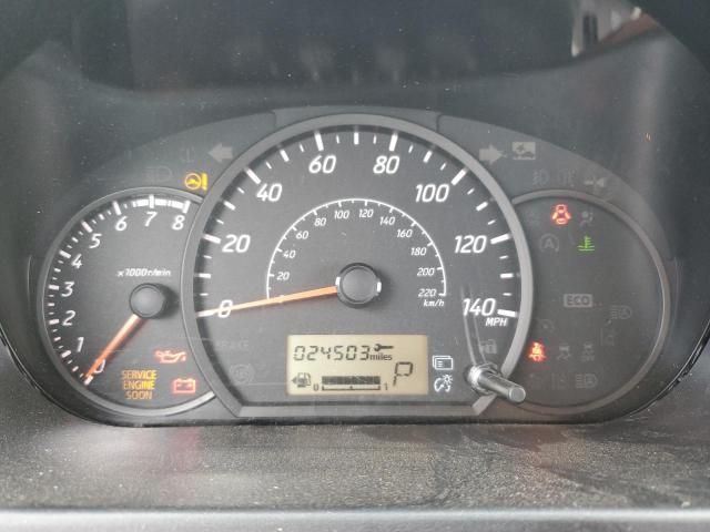 2024 MITSUBISHI MIRAGE ES ML32AUHJ1RH020284