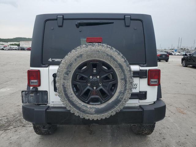 2018 JEEP WRANGLER SPORT 1C4GJWAG4JL847775