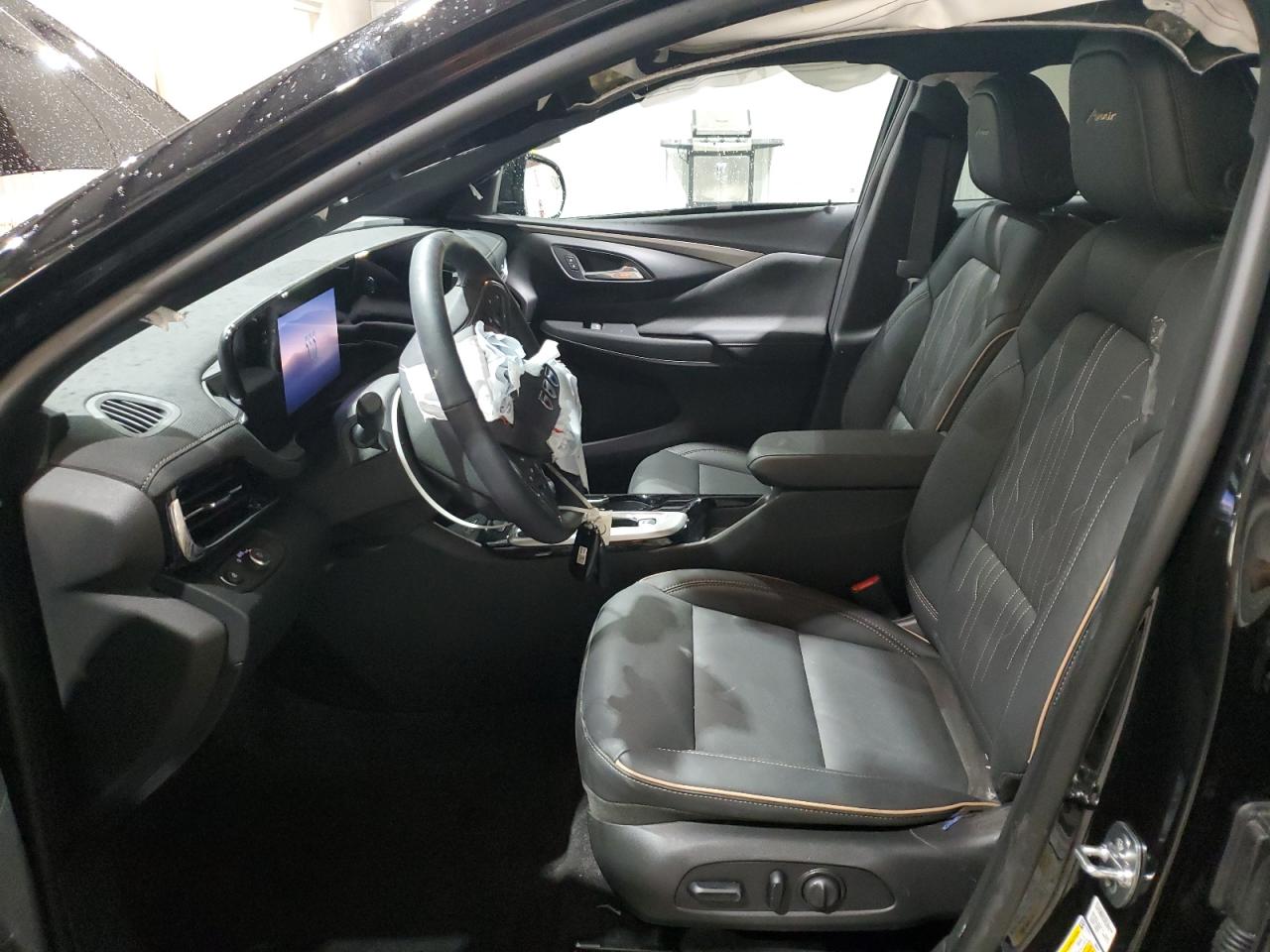 BUICK ENVISTA AVENIR