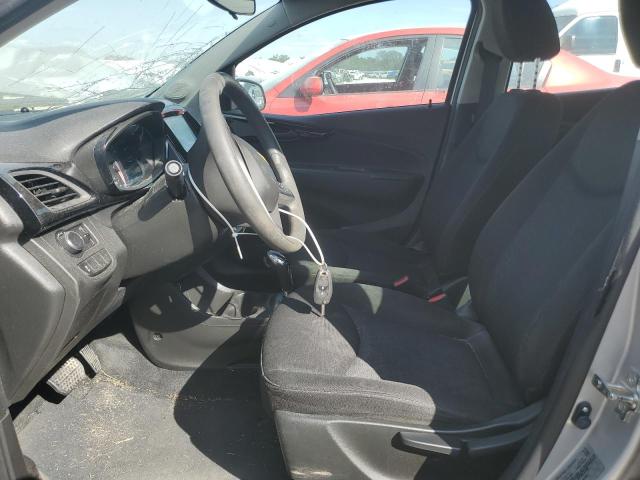 2019 CHEVROLET SPARK 1LT - KL8CD6SA5KC729003