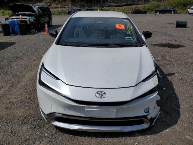 2025 TOYOTA PRIUS PRIME SE JTDACACUXS3042869