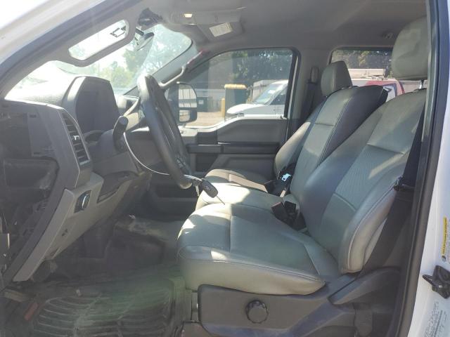 2022 FORD F250 SUPER - 1FT7W2B69NEE77921