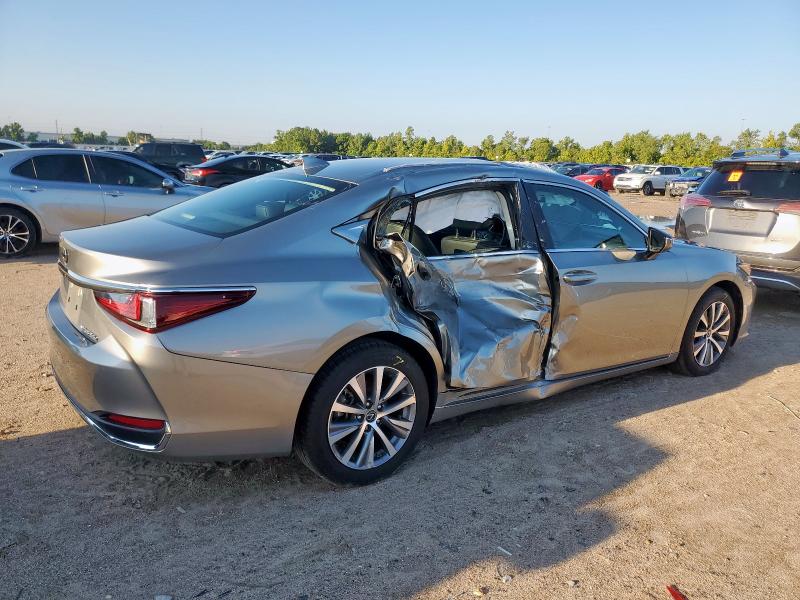 2021 LEXUS ES 250 BAS #3302635025