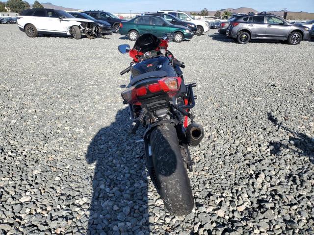 2014 SUZUKI GSX-R750 JS1GR7MA3E2100759
