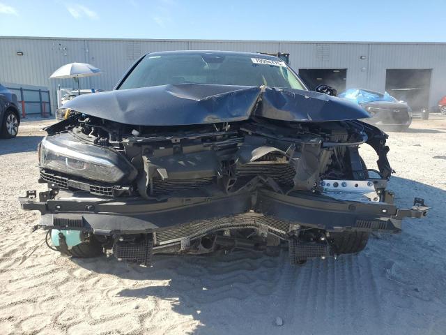 2024 HONDA CIVIC EX - 2HGFE1F70RH317244