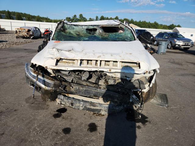 2016 TOYOTA TUNDRA CREWMAX SR5 5TFDY5F15GX526990