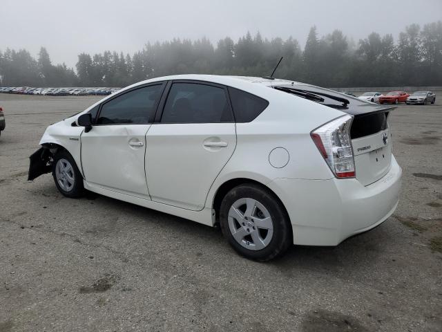 2010 TOYOTA PRIUS #3310664752
