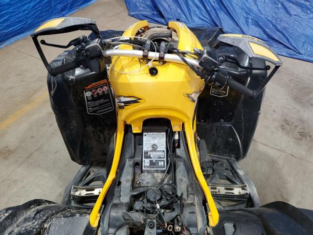 2014 CAN-AM RENEGADE 8 3JBMXLN19EJ000121