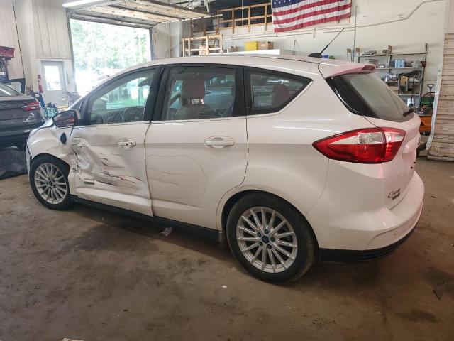 2016 FORD C-MAX PREM 1FADP5CU9GL103439