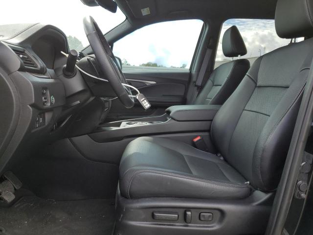 2024 HONDA PASSPORT E #3303924722