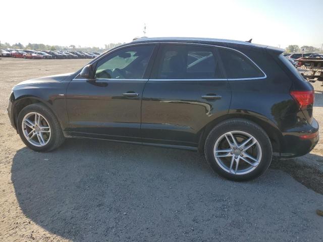 2015 AUDI Q5 PREMIUM WA1DGCFP1FA030950
