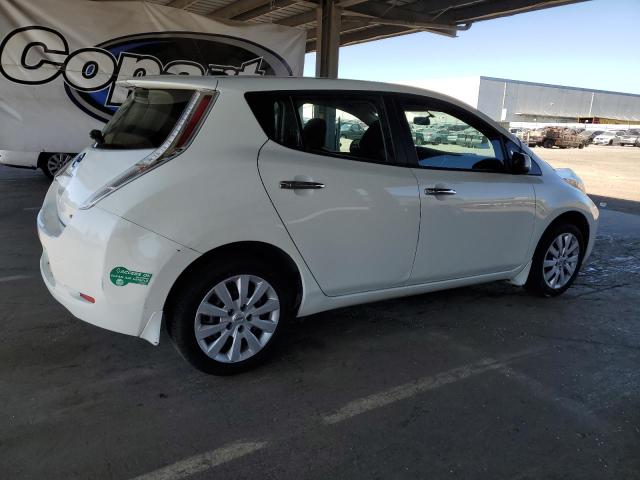 2015 NISSAN LEAF S - 1N4AZ0CP5FC308958