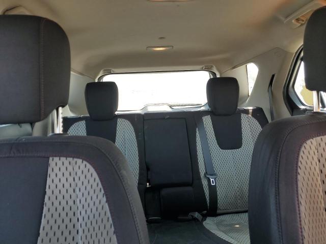 2015 CHEVROLET EQUINOX LS 2GNALAEK7F6271513