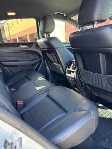 2016 MERCEDES-BENZ GLE COUPE 450 4MATIC 4JGED6EB3GA018208