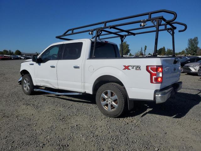 FORD F150 SUPER 2018 1FTEW1EG8JKD27087 photo #3