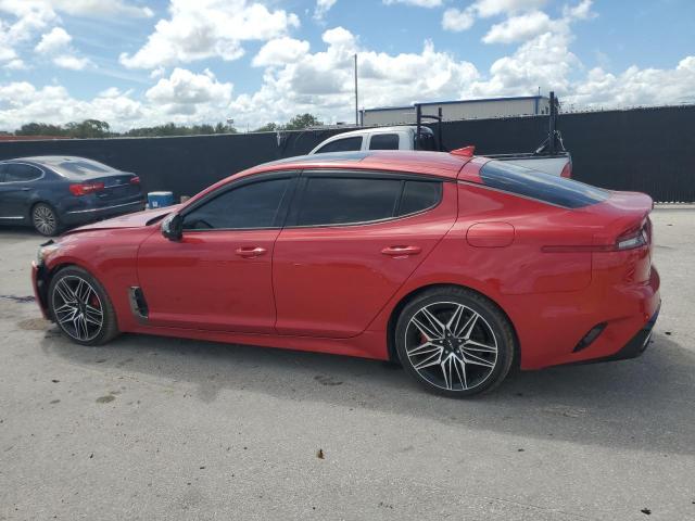 2022 KIA STINGER GT KNAE55LC7N6099556