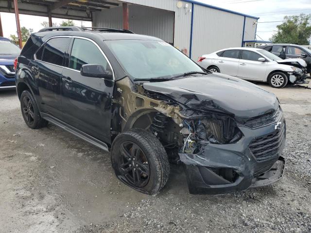 2017 CHEVROLET EQUINOX LT 2GNALCEK9H6282253