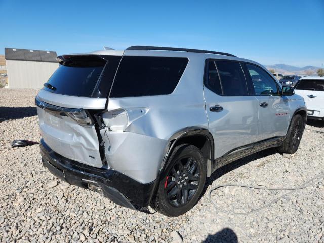 2019 CHEVROLET TRAVERSE P 1GNEVKKW1KJ270377