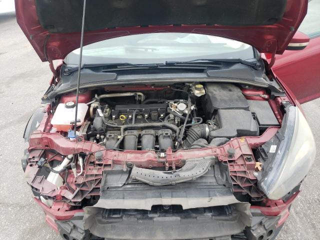 2017 FORD FOCUS SEL 1FADP3M21HL311866
