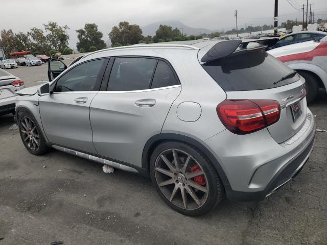 2019 MERCEDES-BENZ GLA 45 AMG - Other View