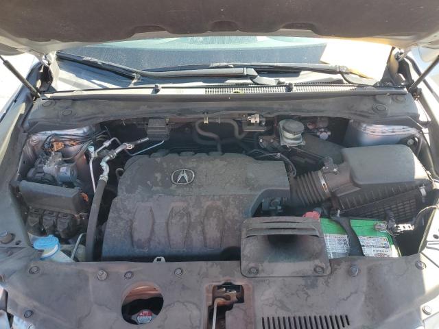 2018 ACURA RDX TECHNO 5J8TB3H54JL000688