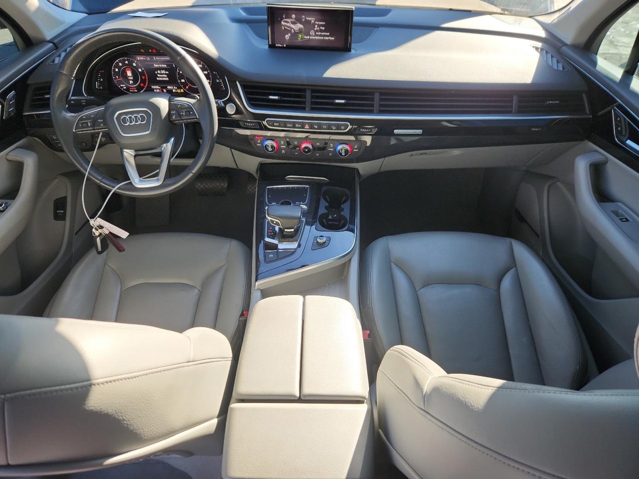 AUDI Q7 PREMIUM PLUS