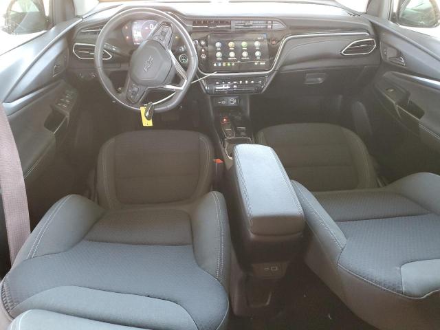 2023 CHEVROLET BOLT EUV LT - 1G1FY6S08P4155524