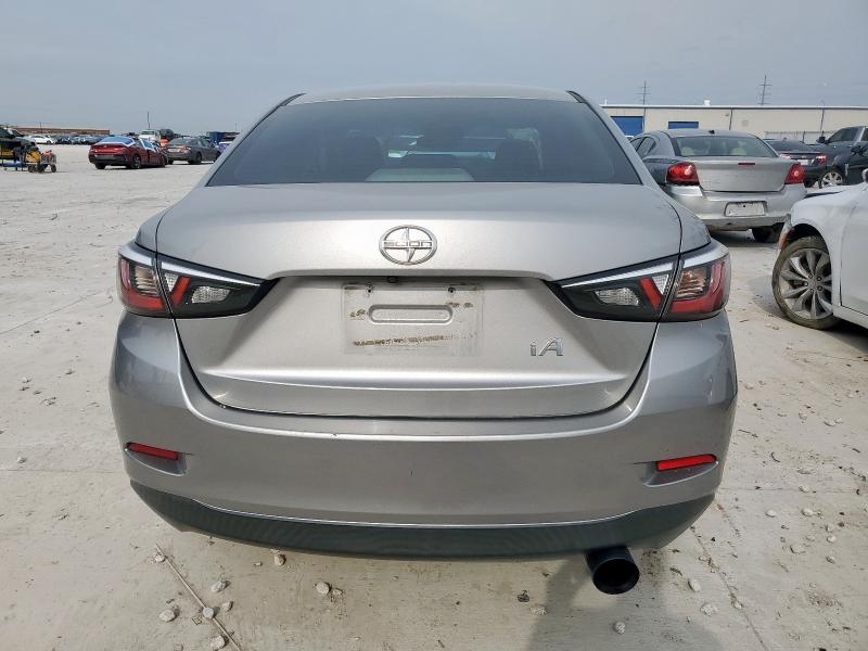 2016 TOYOTA SCION IA 3MYDLBZV4GY104771