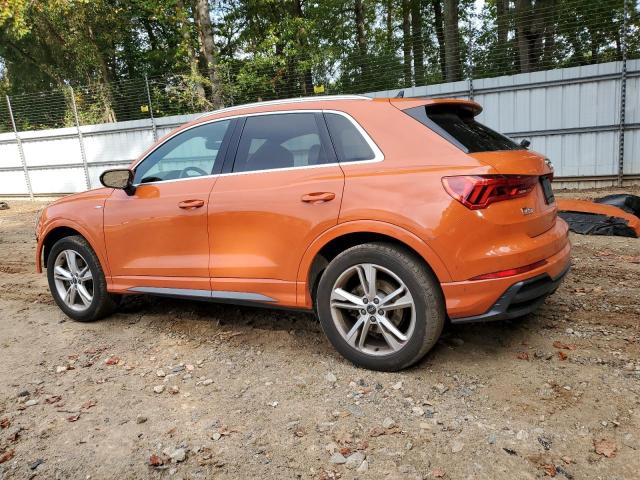 2022 AUDI Q3 PREMIUM #3281390019
