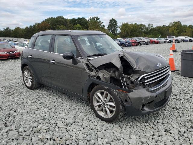 2014 MINI COOPER COU #3284033813