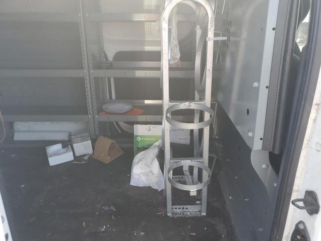 2021 NISSAN NV200 2.5S 3N6CM0KN0MK691312