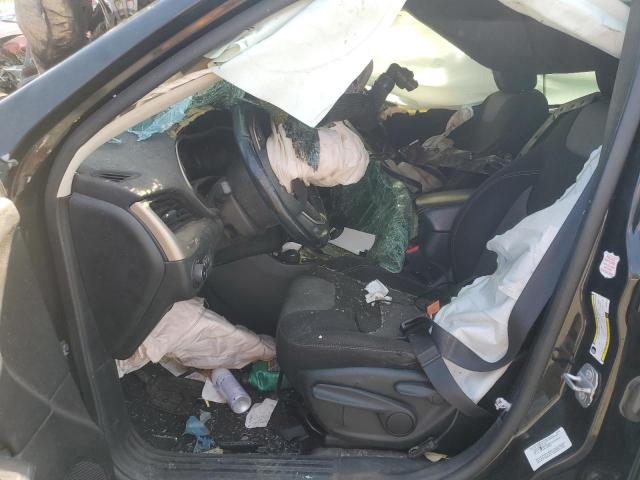 2014 JEEP CHEROKEE L #3283925801