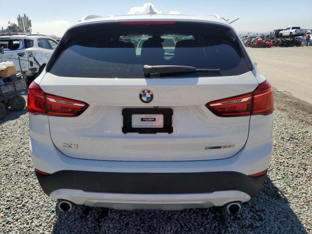 2021 BMW X1 SDRIVE28I - WBXJG7C09M5U41402