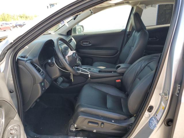 2019 HONDA HR-V TOURI #3304523475