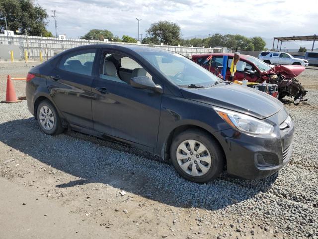 2016 HYUNDAI ACCENT SE KMHCT4AE1GU136982