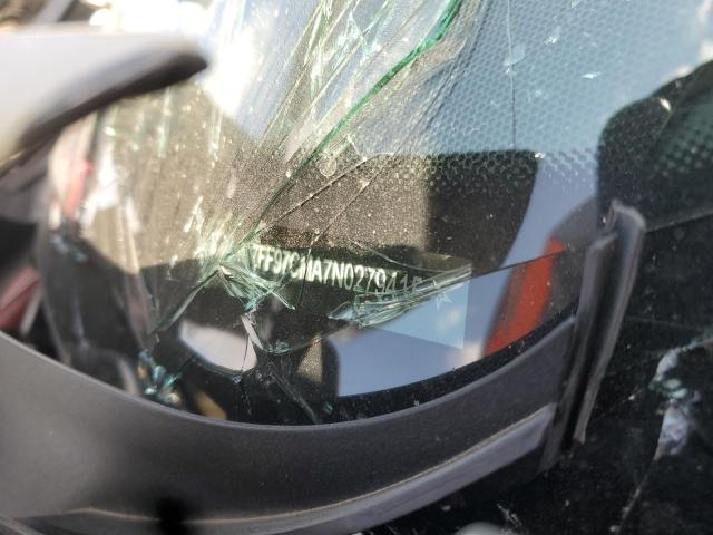 2022 FERRARI 812 GTS ZFF97CMA7N0279415