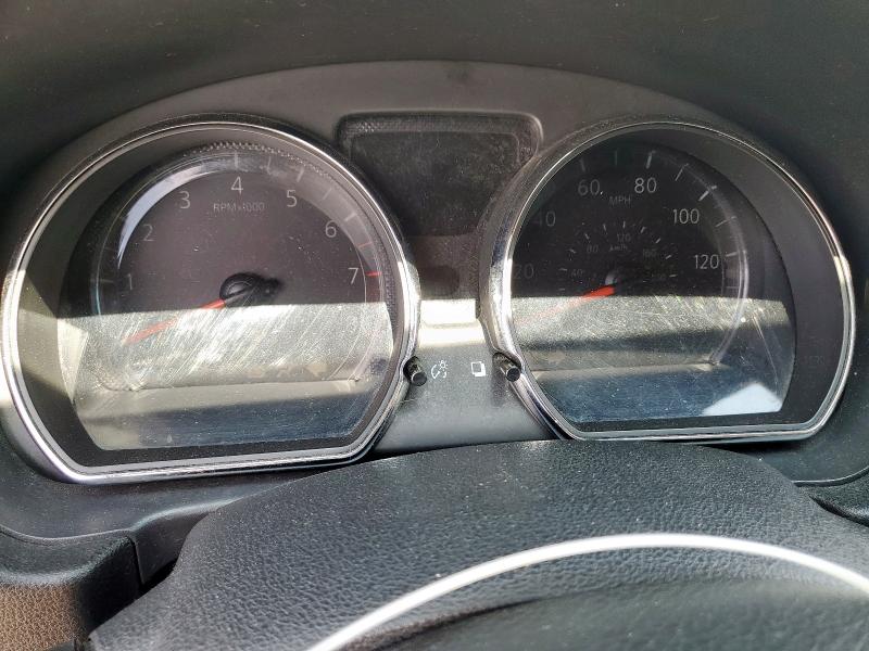 2019 NISSAN VERSA S 3N1CN7AP4KL844117