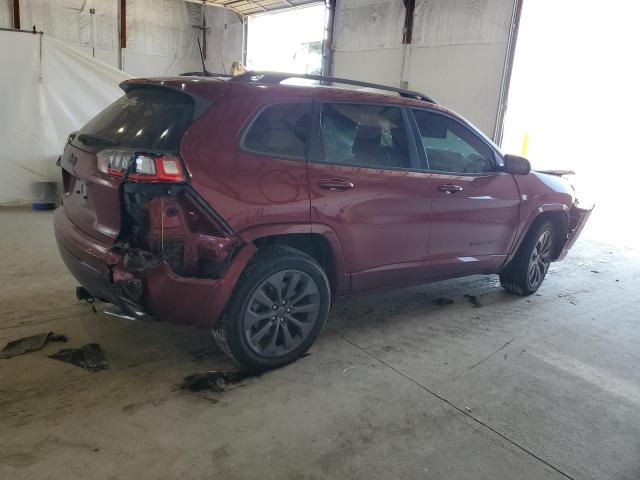 2020 JEEP CHEROKEE LIMITED - 1C4PJMDN6LD584166