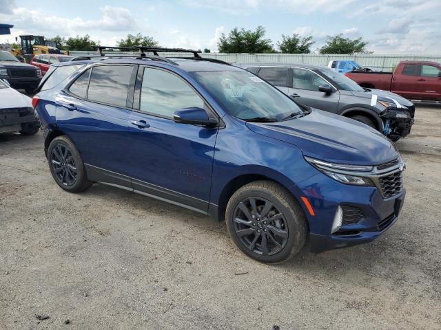 2022 CHEVROLET EQUINOX RS 3GNAXWEV7NS208889