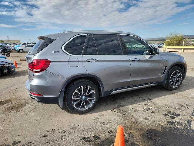 2017 BMW X5 XDR40E 5UXKT0C37H0S81519