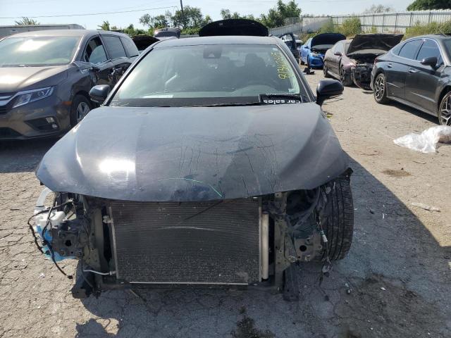 2022 TOYOTA CAMRY SE - 4T1G11AK1NU051388