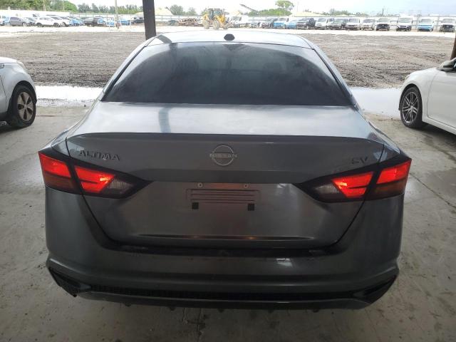2023 NISSAN ALTIMA SV 1N4BL4DV6PN397178